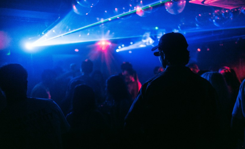 Wild Paths After-Parties   at Multiple Venues, Norwich