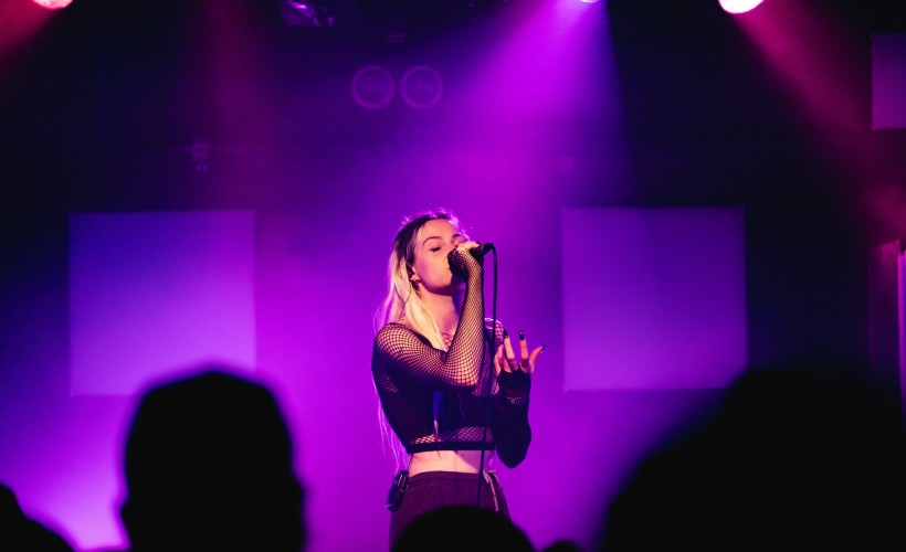 Wild Paths Festival - Day Passes  at Multiple Venues, Norwich