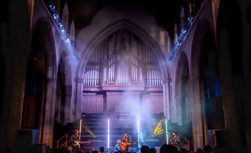 Wild Paths Festival - Weekend Passes  at Multiple Venues, Norwich