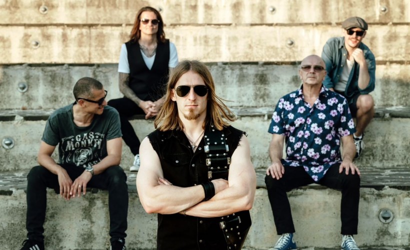 Will Wilde   at Billy Bootleggers Nottingham, Nottingham