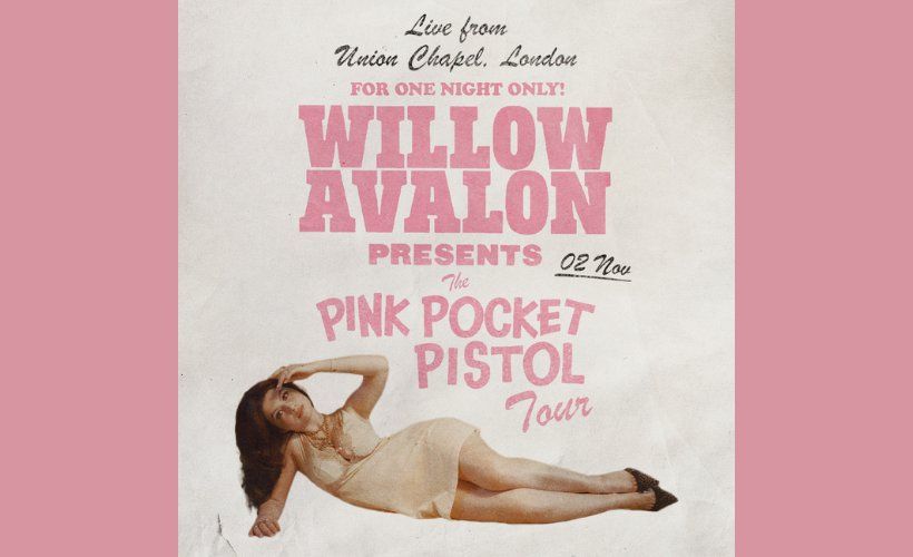 Event image for Willow Avalon