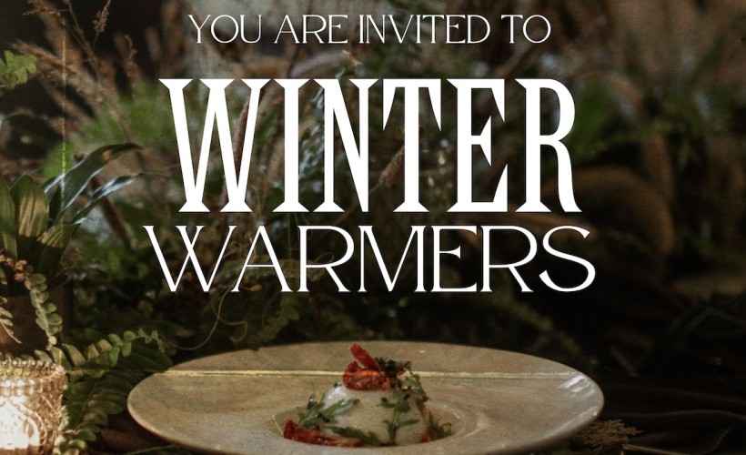 Winter Warmers  at Southside, Lincoln