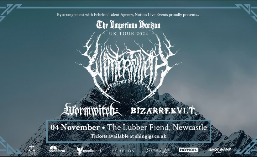  Winterfylleth