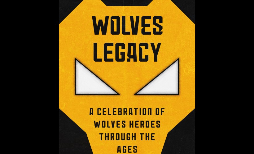 Wolves Legacy tickets