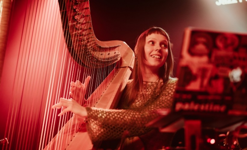 Women in Jazz  at The Fox and Firkin, London