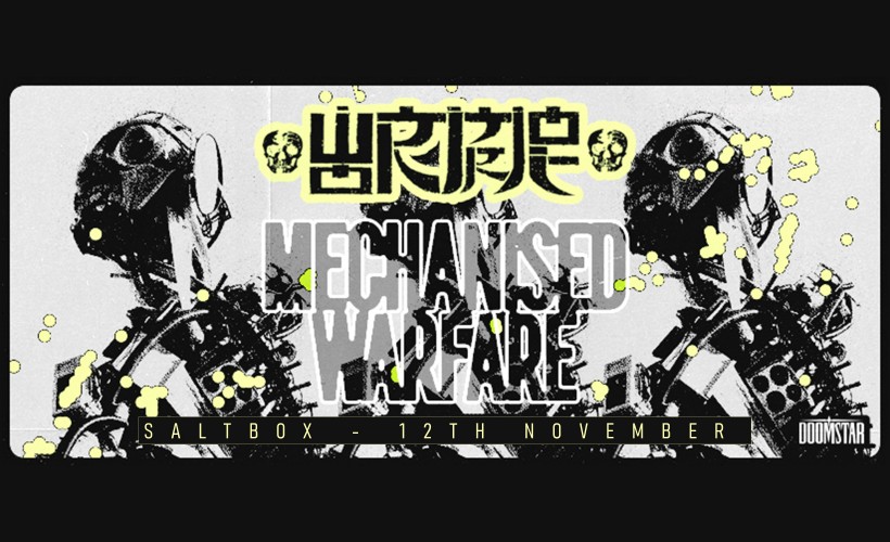 Wormrot tickets