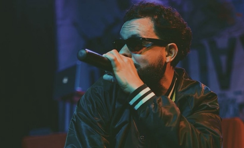 Wrekonize Live tickets