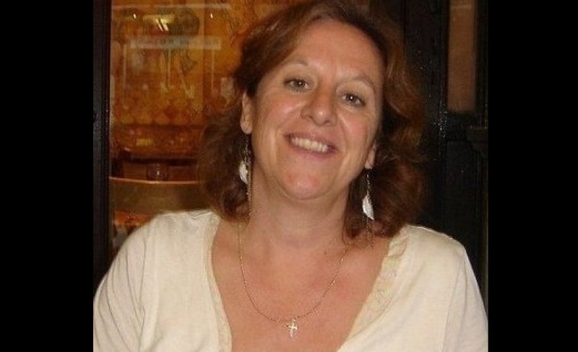 Writing Short Stories Workshop  at Nottingham Central Library, Nottingham