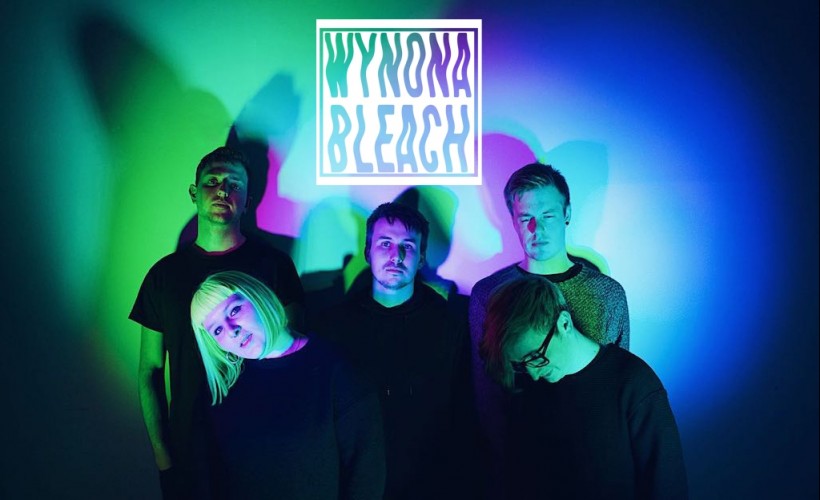 Wynona Beach tickets