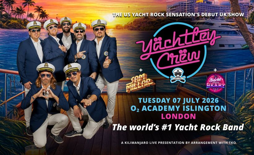  Yachtley Crew
