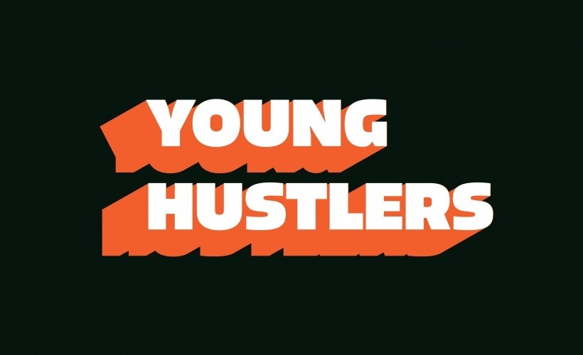 Young Hustlers 2023  at Various Nottingham Venues, Nottingham