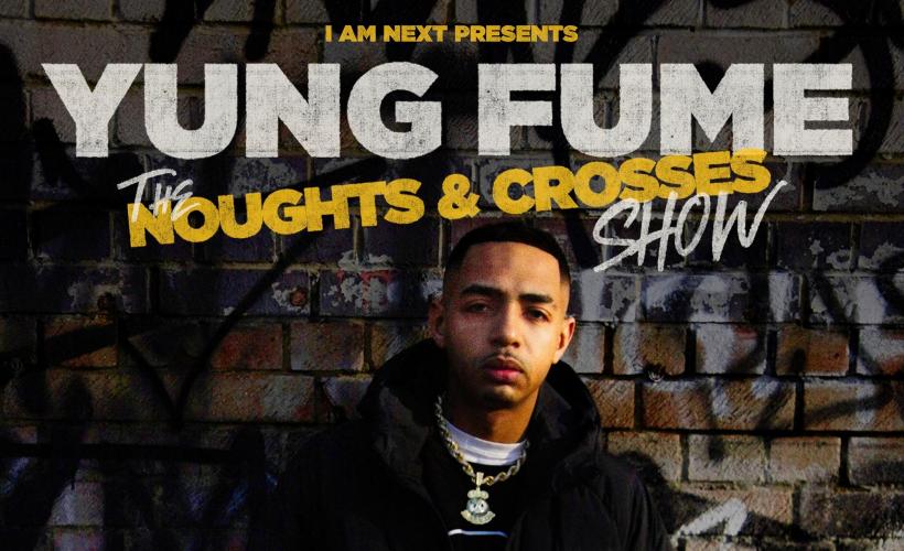 Yung Fume  tickets