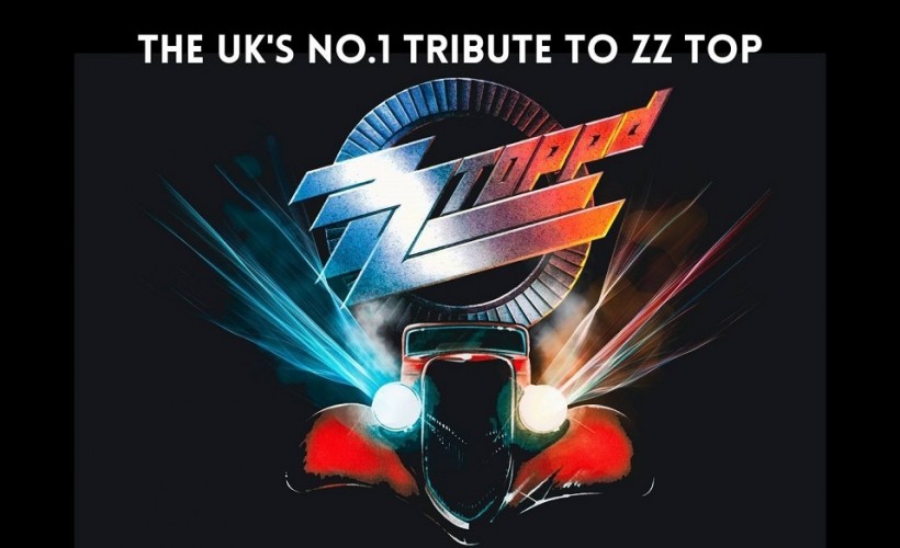 Event image for ZZ Toppd