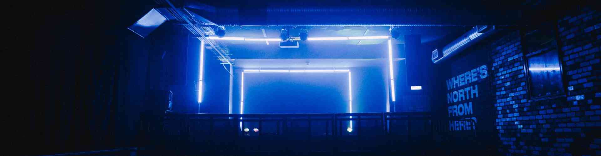 Venue Guide: The Grove, Newcastle banner