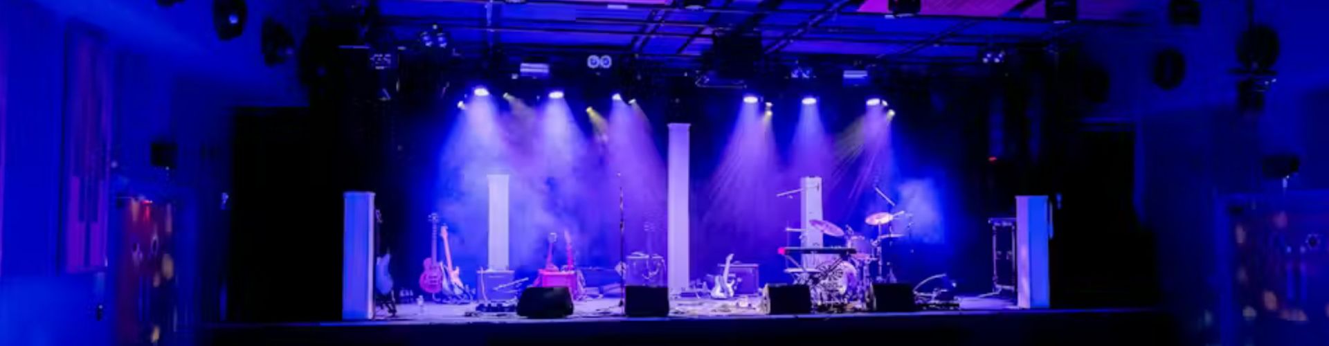Venue Guide: Metronome, Nottingham banner