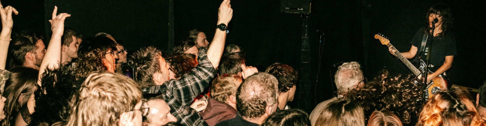 Venue Guide: Where Else?, Margate banner