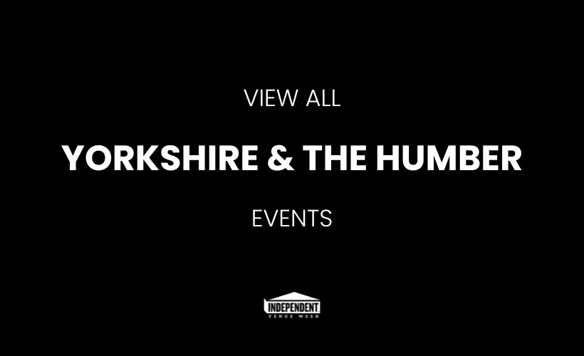 Yorkshire and The Humber