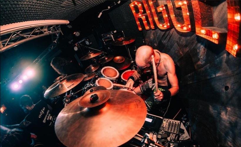 The Rigger
