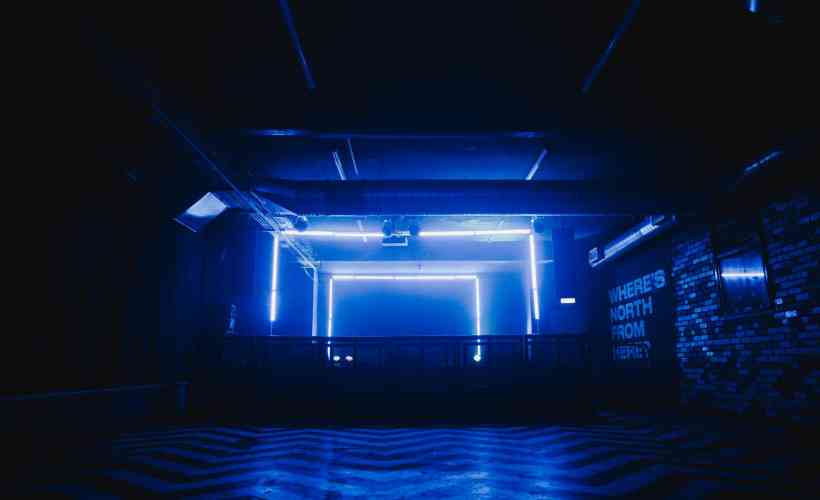 The Grove, Newcastle