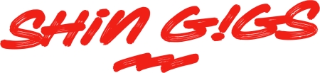 Shin Gigs logo