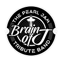 Brain Of J - The Pearl Jam Tribute logo