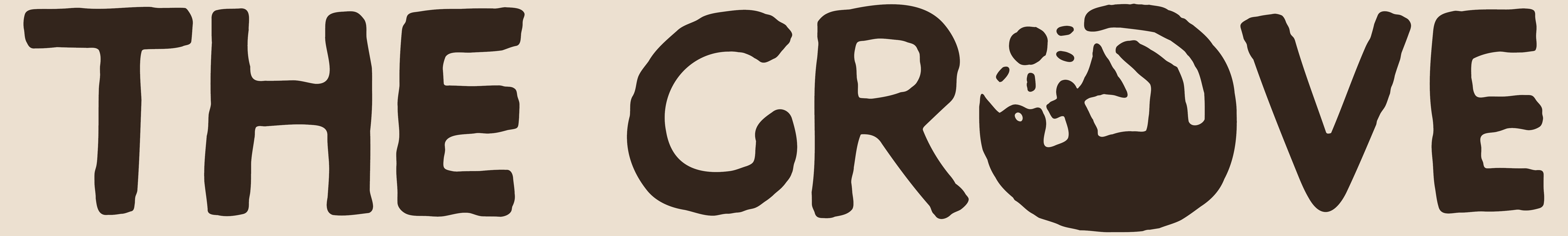 The Grove logo