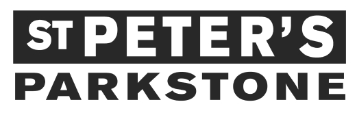 St Peter's Church logo