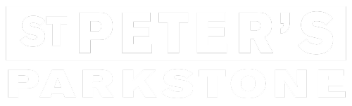St Peter's Church logo