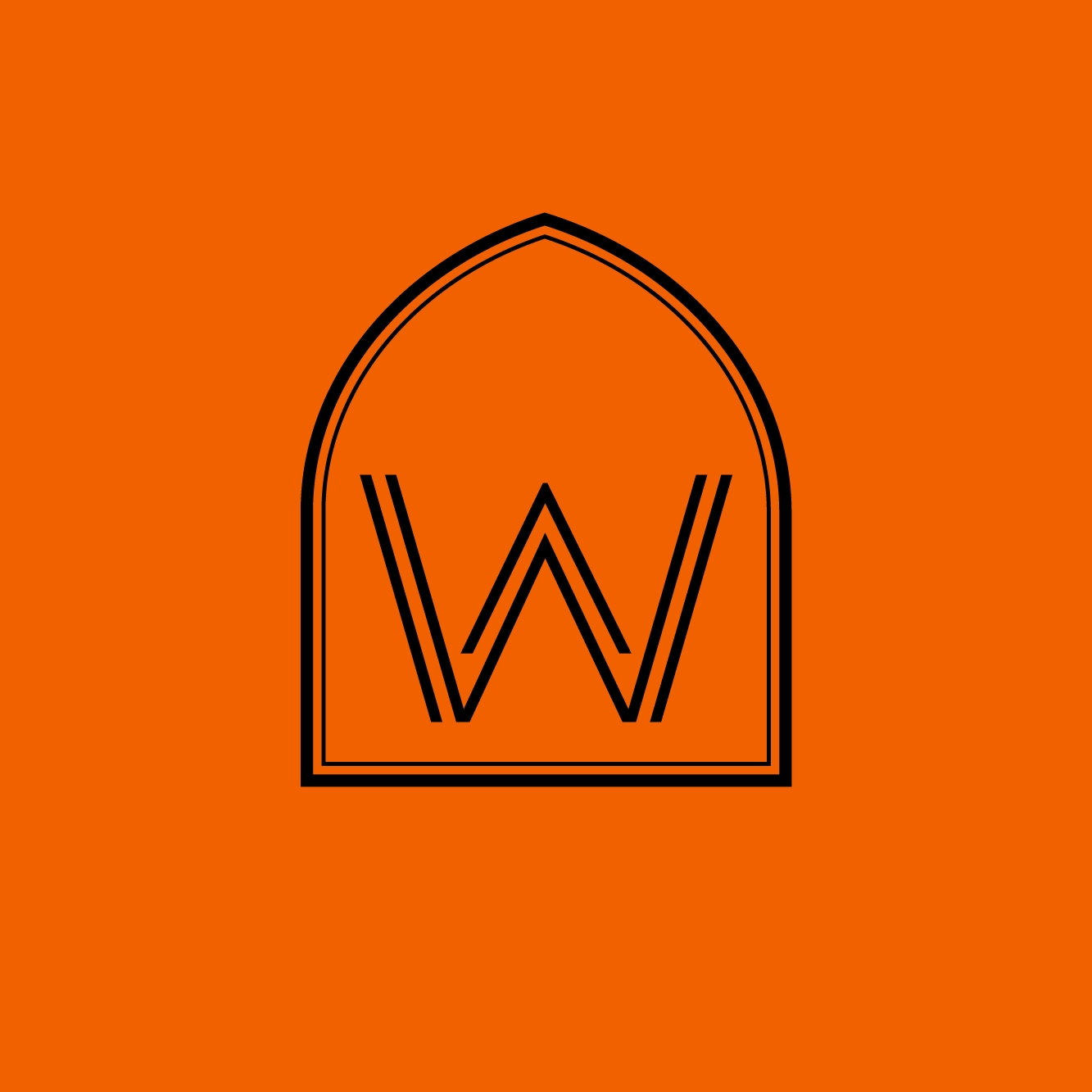 Warm Agency logo