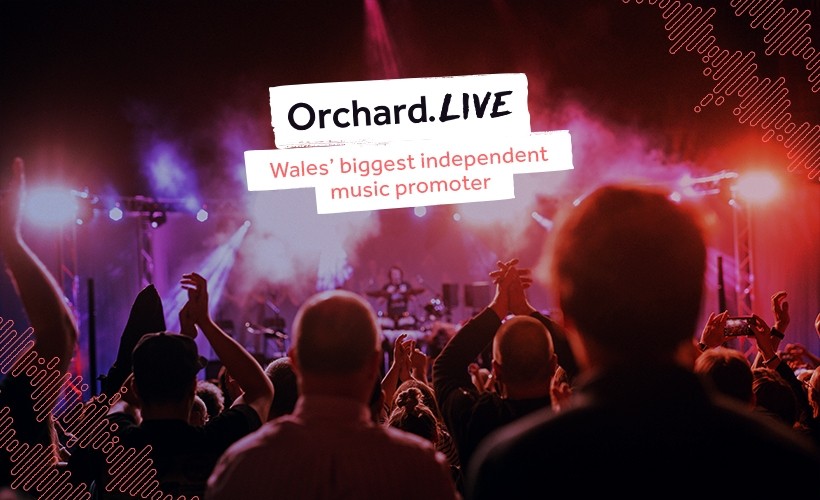 Orchard Live Limited Events