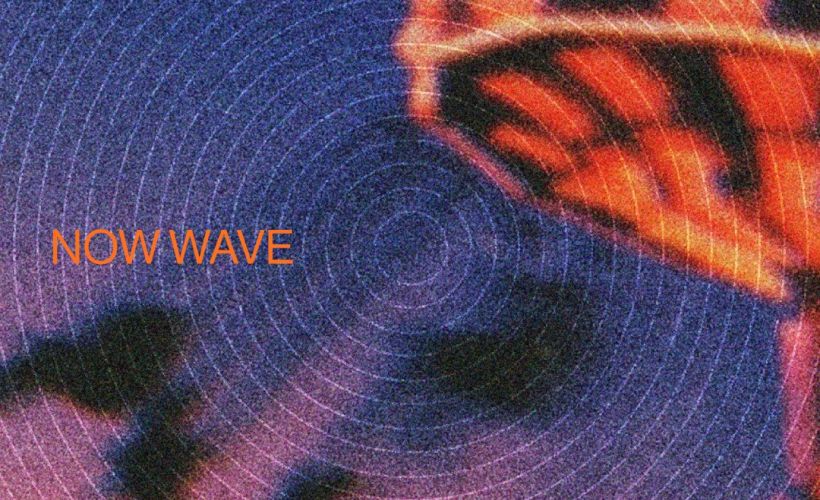 Now Wave Events