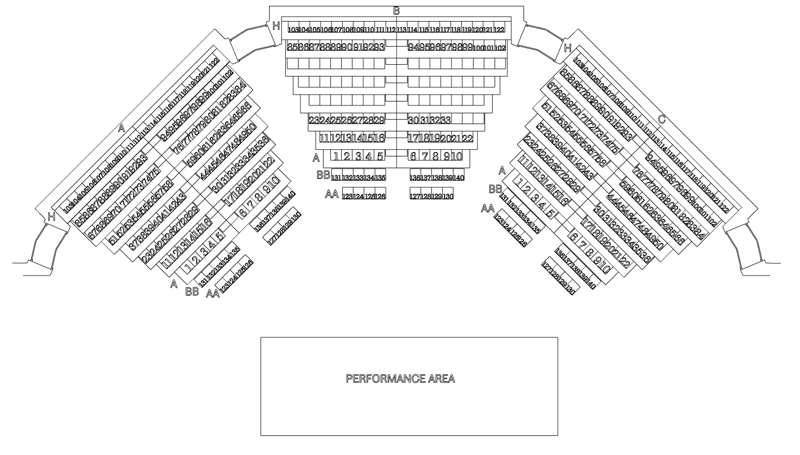 Our Colours Tickets - Octagon Centre, Sheffield - 23/03/2020 18:00