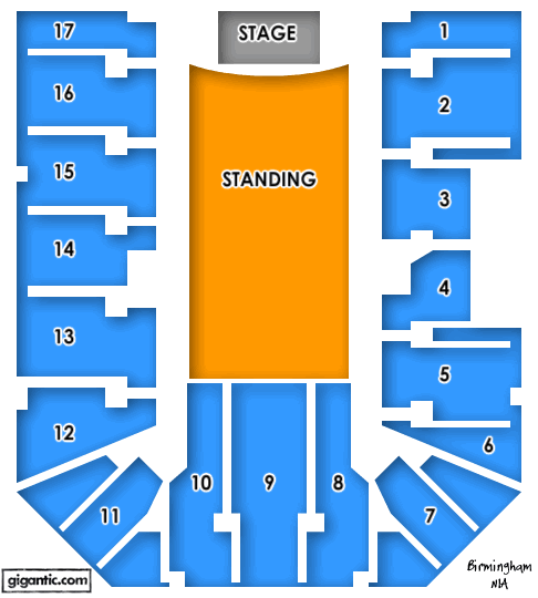 Nia Floor Plan | nia floor plan 28 images barclaycard arena birmingham Nia Floor Plan | nia floor plan 28 images barclaycard arena birmingham