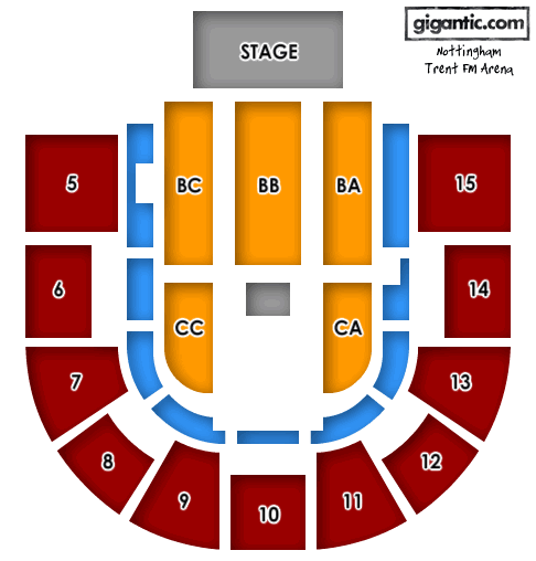 Tom Jones Tickets - Motorpoint Arena Nottingham, Nottingham - 14/12 ...