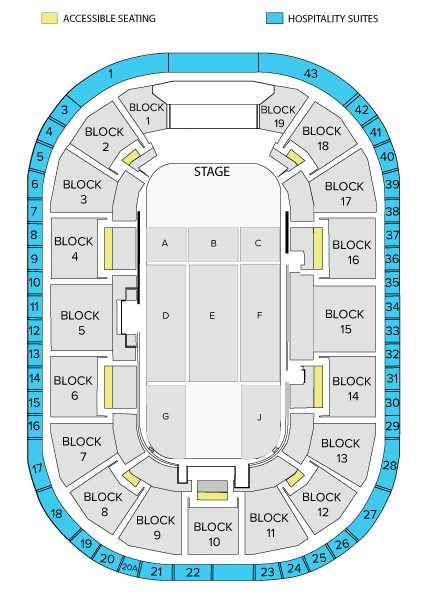Let's Rock The Retro Winter Tour Tickets - Motorpoint Arena Nottingham
