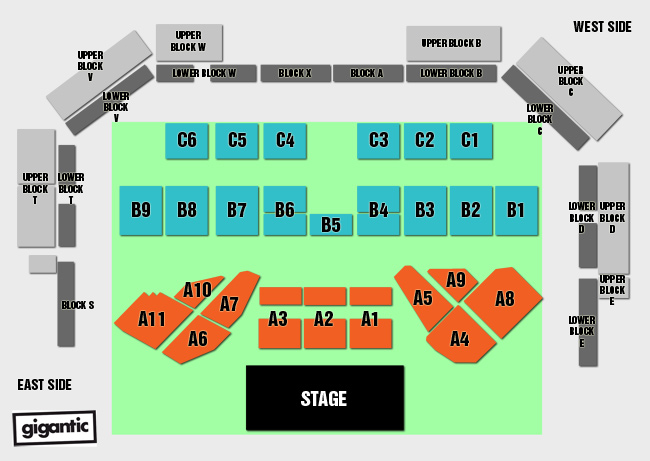 Little Mix Tickets The Ageas Bowl Southampton 02072020 1700