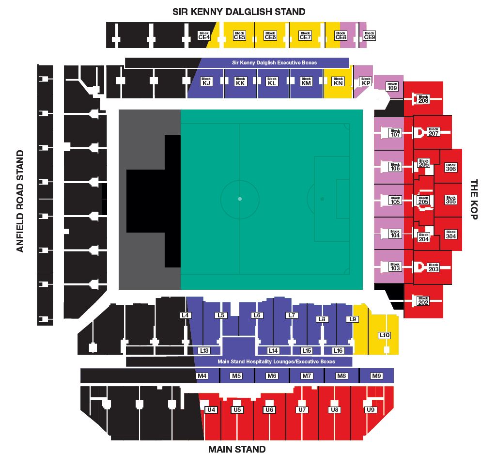 Liverpool Anfield Seating Chart | www.microfinanceindia.org1026 x 970