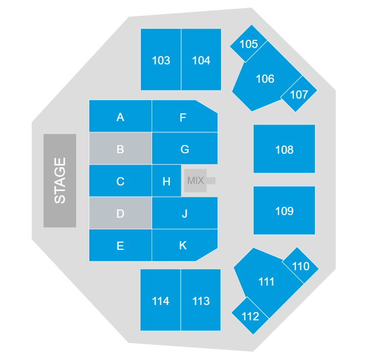 Michael Ball & Alfie Boe Tickets - P & J Live, Aberdeen - 11/12/2021 19:00