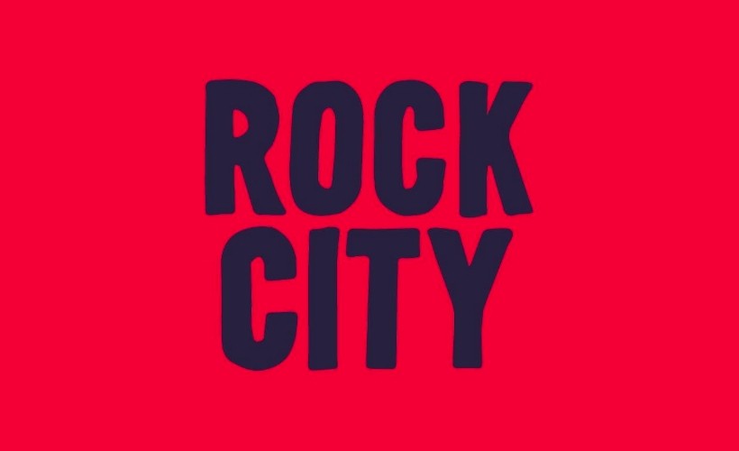 Venue: Rock City, Nottingham