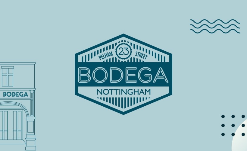 The Bodega, Nottingham