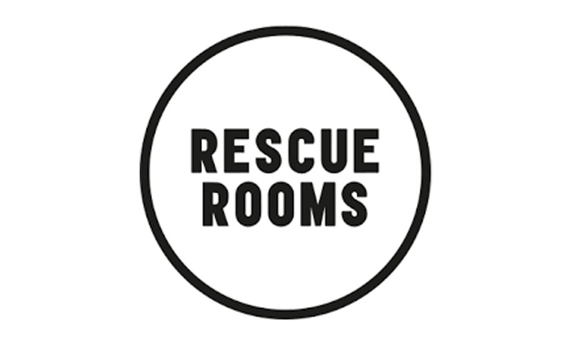 Rescue Rooms, Nottingham
