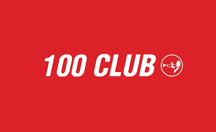 100 Club, London