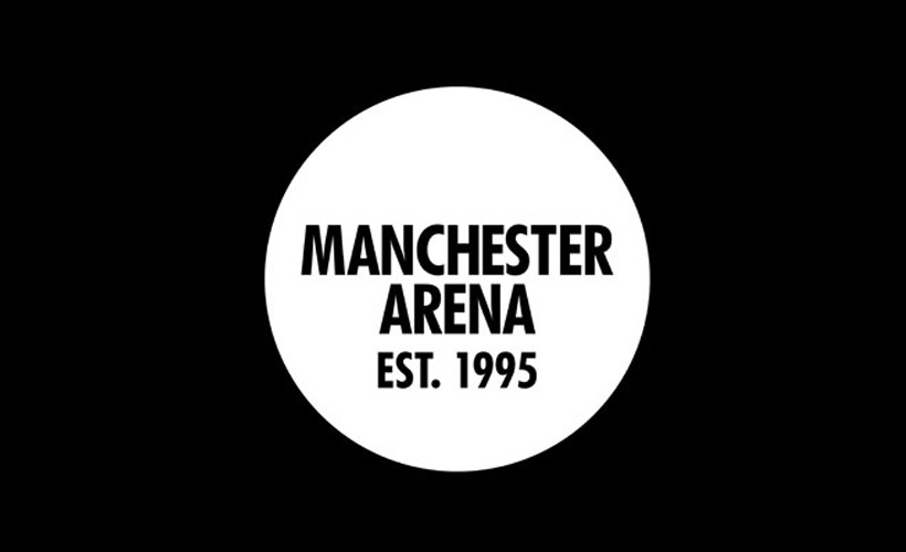 AO Arena, Manchester