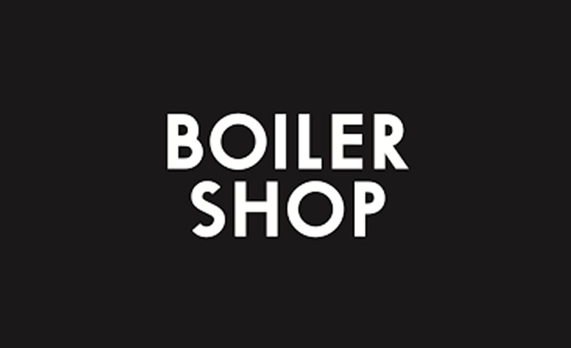 Boiler Shop, Newcastle Upon Tyne