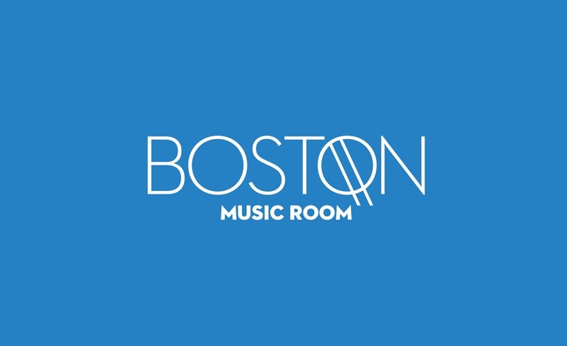 Boston Music Room, London