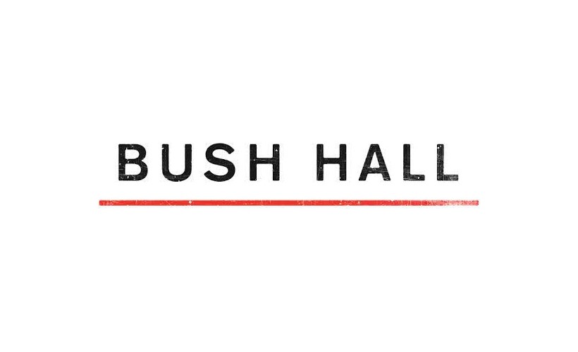 Bush Hall, London