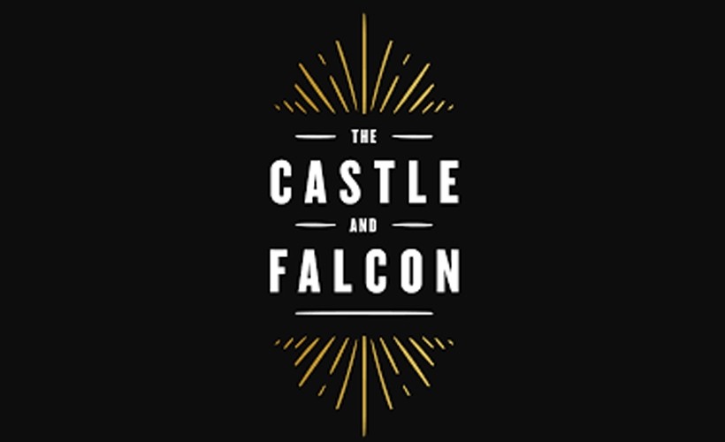 Castle and Falcon, Newark