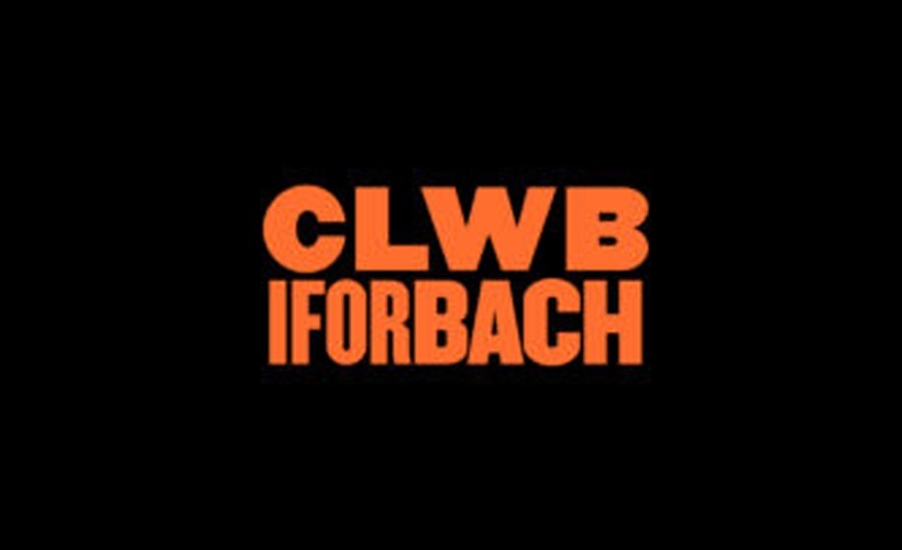 Clwb Ifor Bach (Room 2), Cardiff
