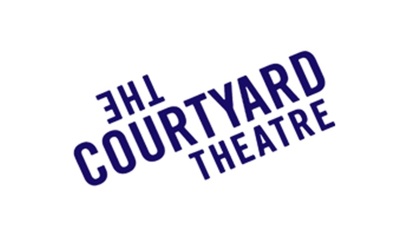 The Courtyard Theatre, London