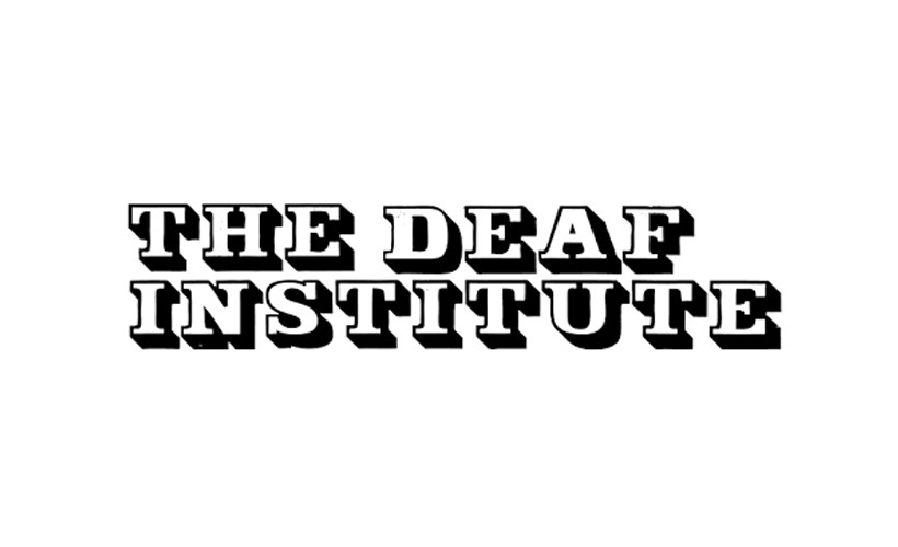 The Deaf Institute, Manchester